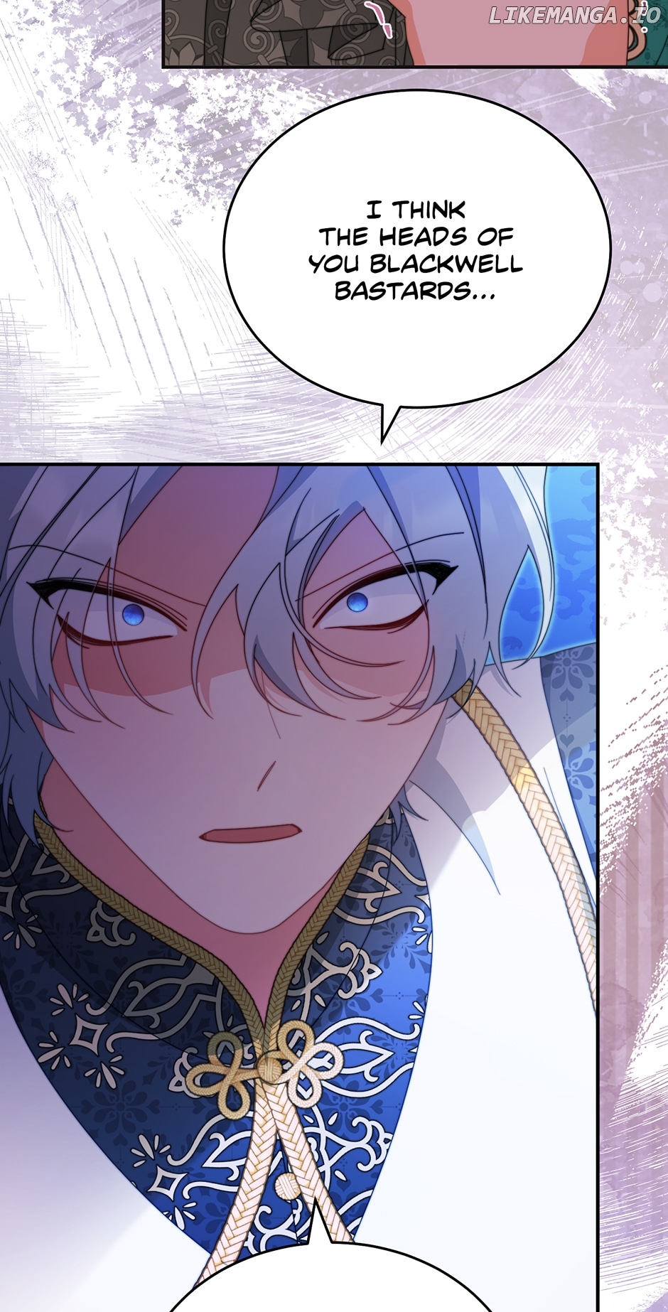 Writing My Male Lead's Happily Ever After Chapter 77 - page 67