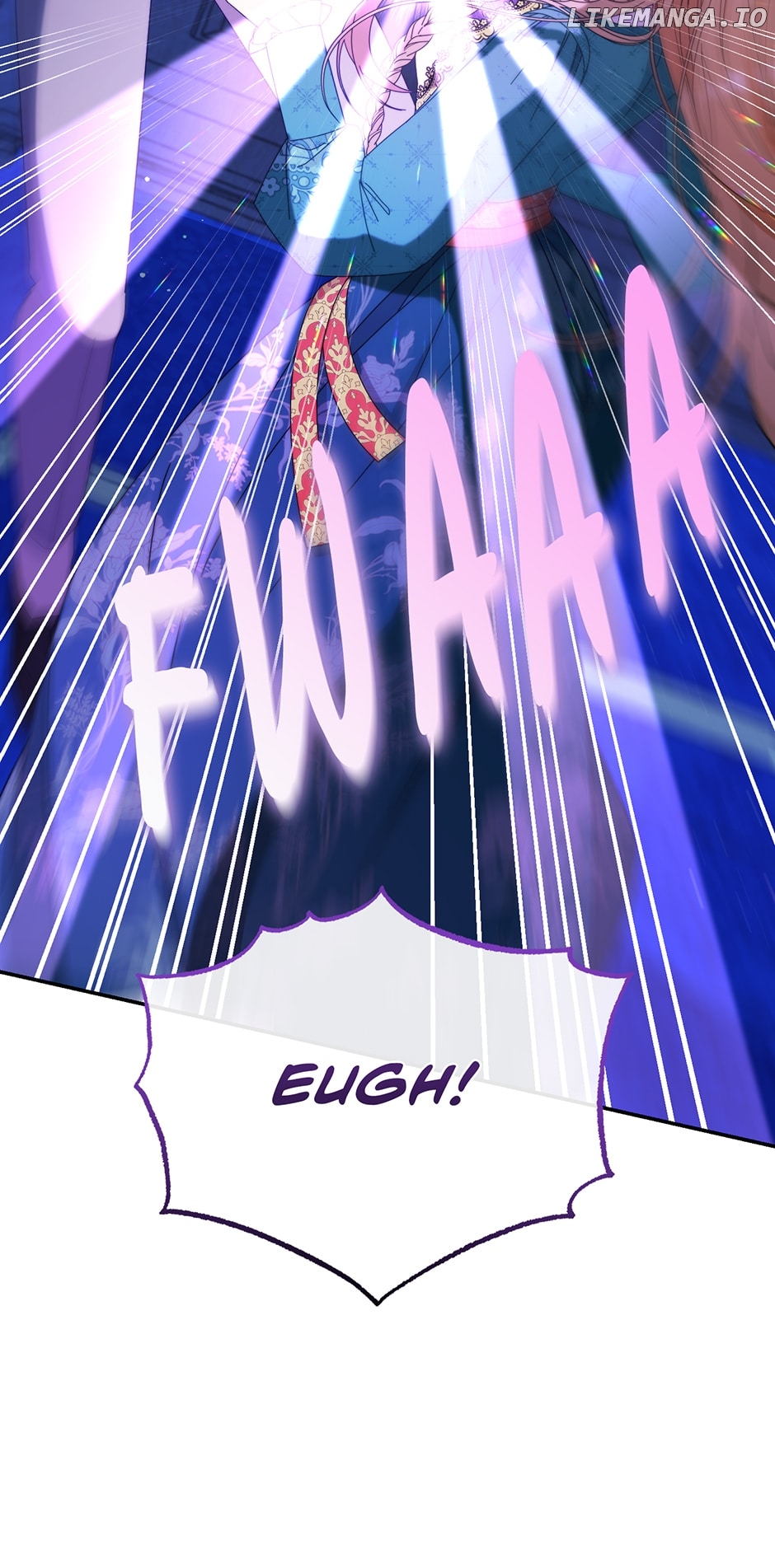 Writing My Male Lead's Happily Ever After Chapter 77 - page 73