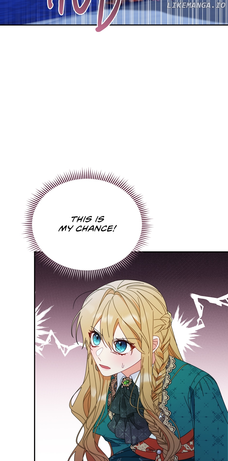 Writing My Male Lead's Happily Ever After Chapter 77 - page 75