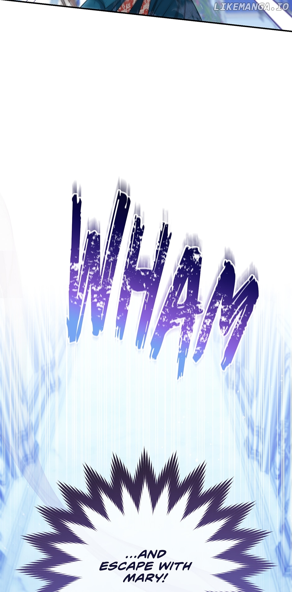 Writing My Male Lead's Happily Ever After Chapter 77 - page 77