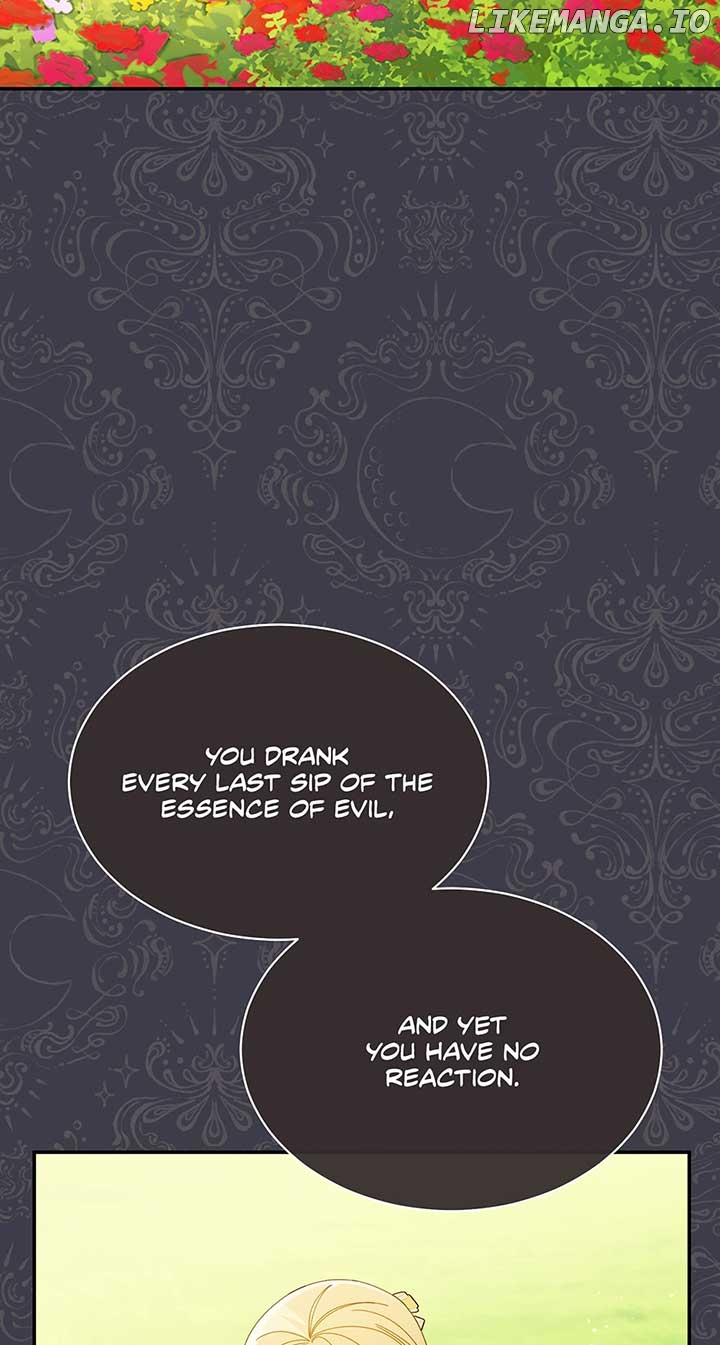Writing My Male Lead's Happily Ever After Chapter 73 - page 10