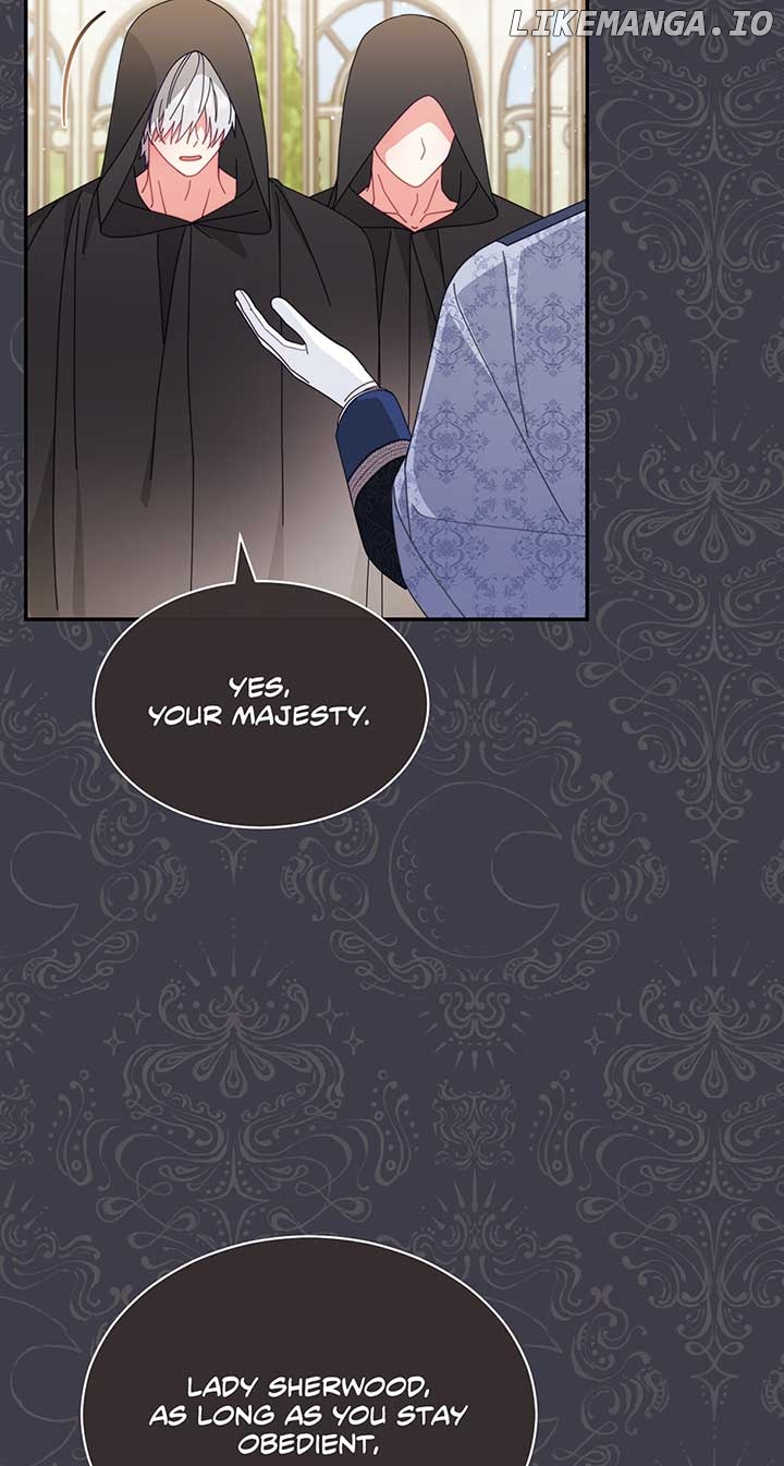 Writing My Male Lead's Happily Ever After Chapter 73 - page 14