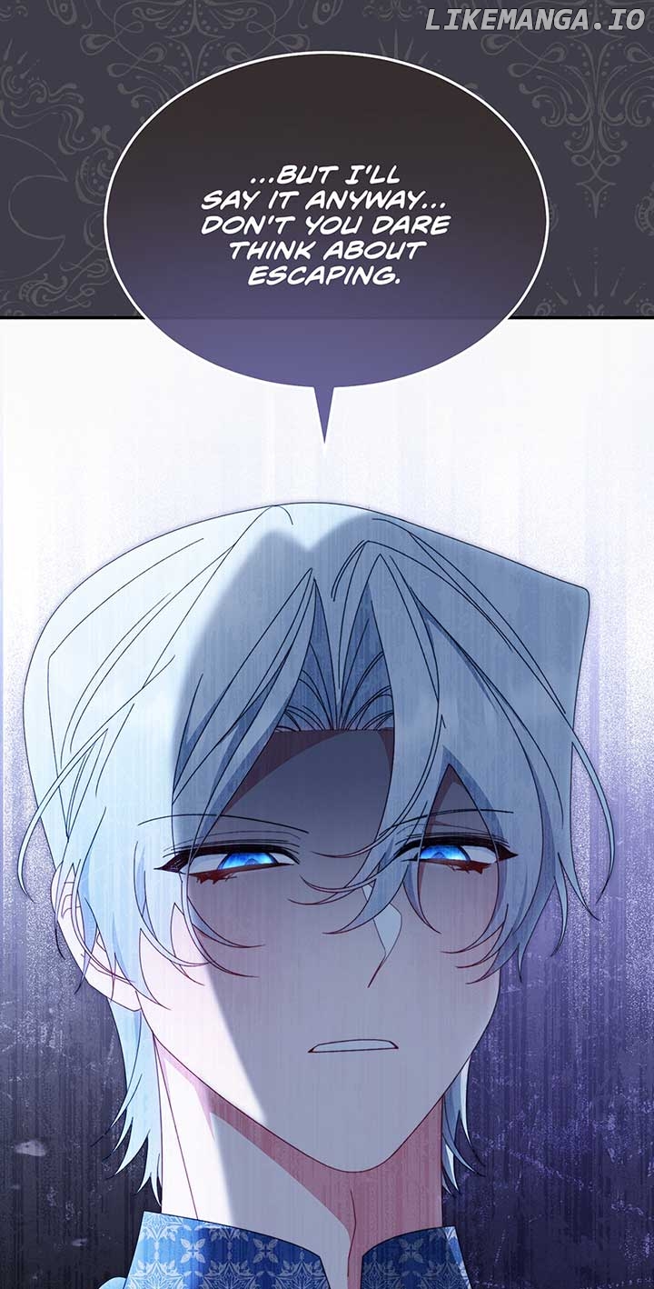 Writing My Male Lead's Happily Ever After Chapter 73 - page 17
