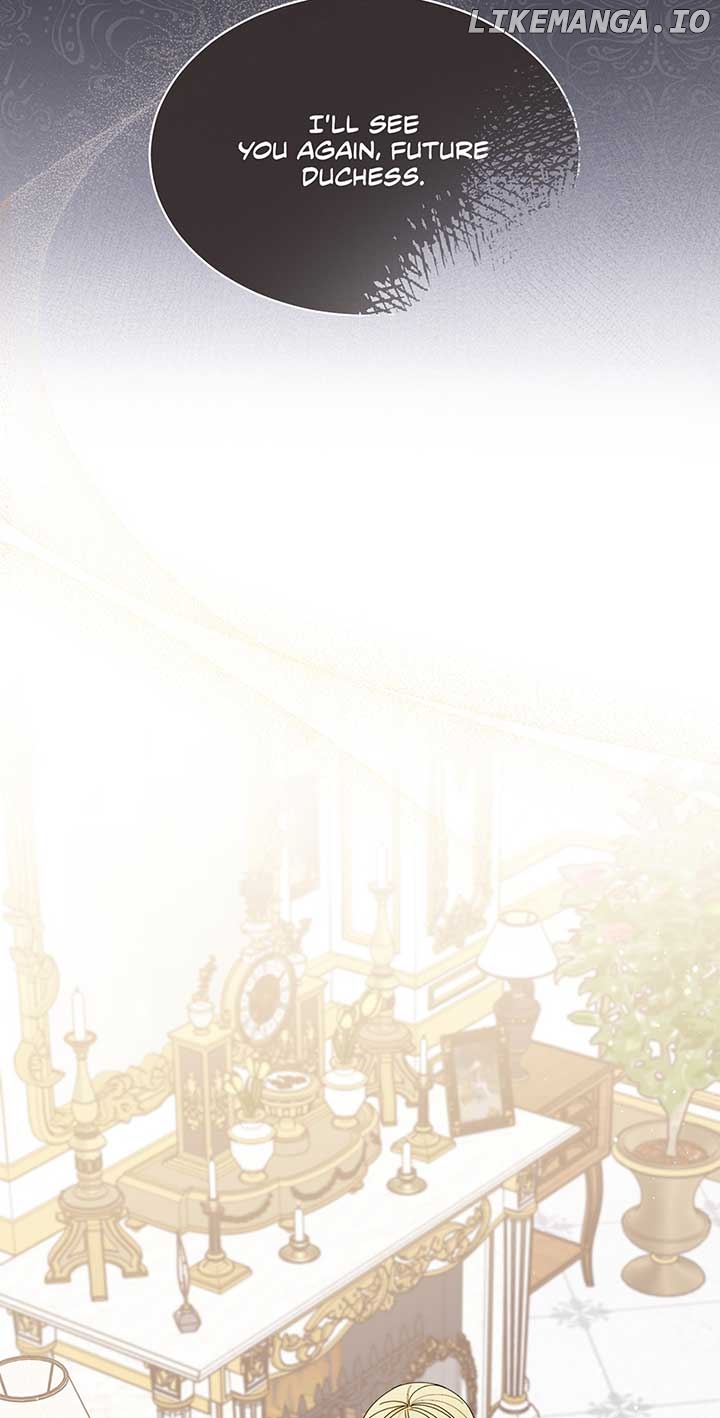 Writing My Male Lead's Happily Ever After Chapter 73 - page 20