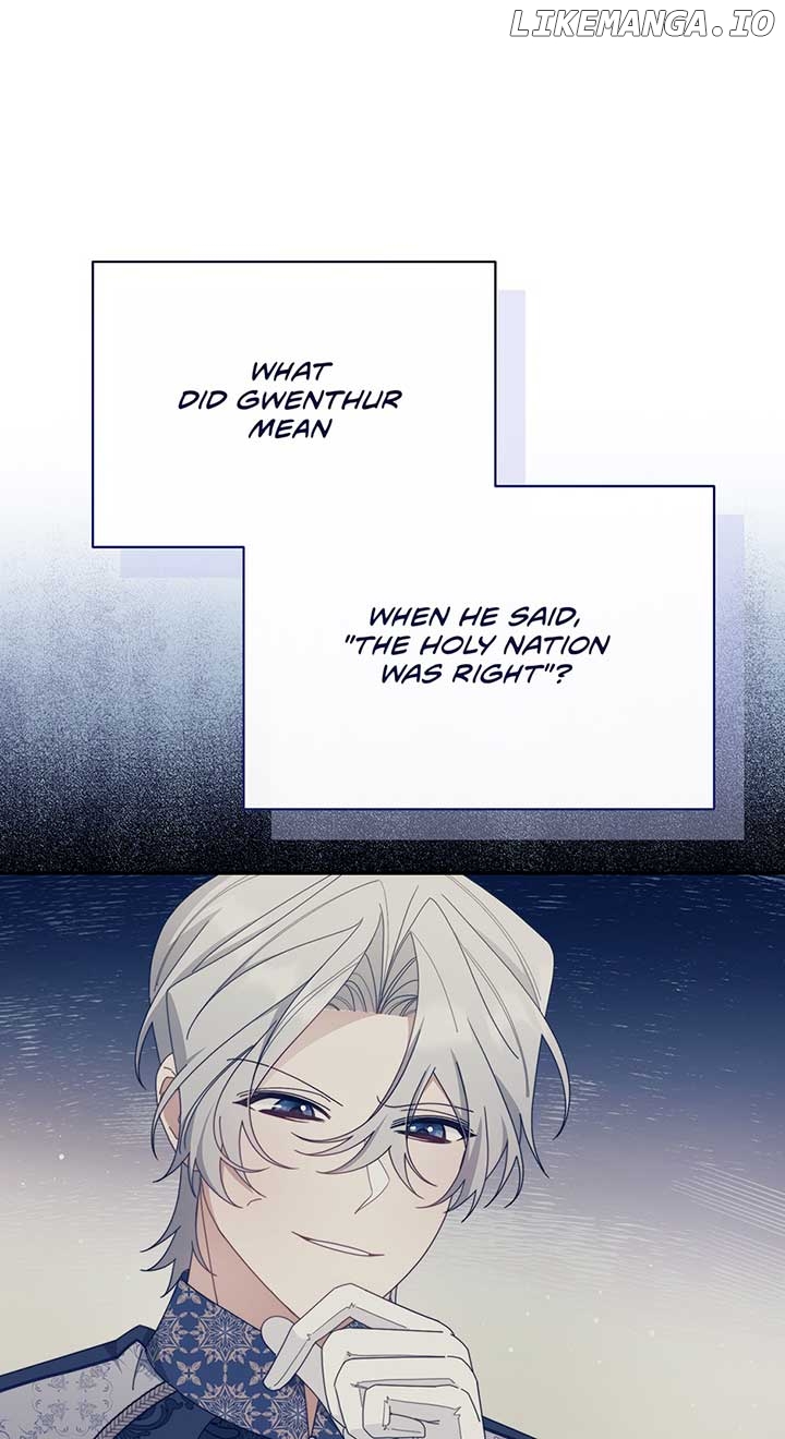 Writing My Male Lead's Happily Ever After Chapter 73 - page 23