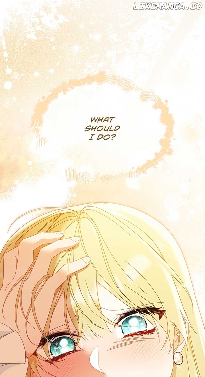 Writing My Male Lead's Happily Ever After Chapter 73 - page 27