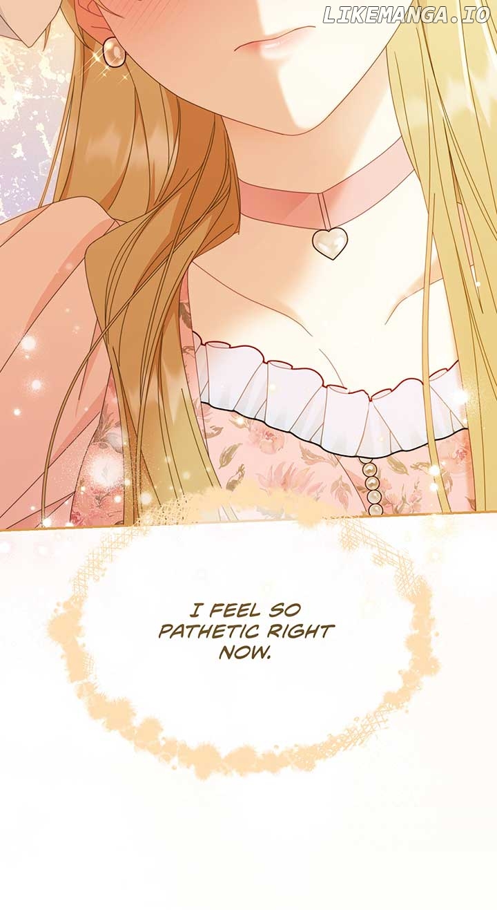 Writing My Male Lead's Happily Ever After Chapter 73 - page 28