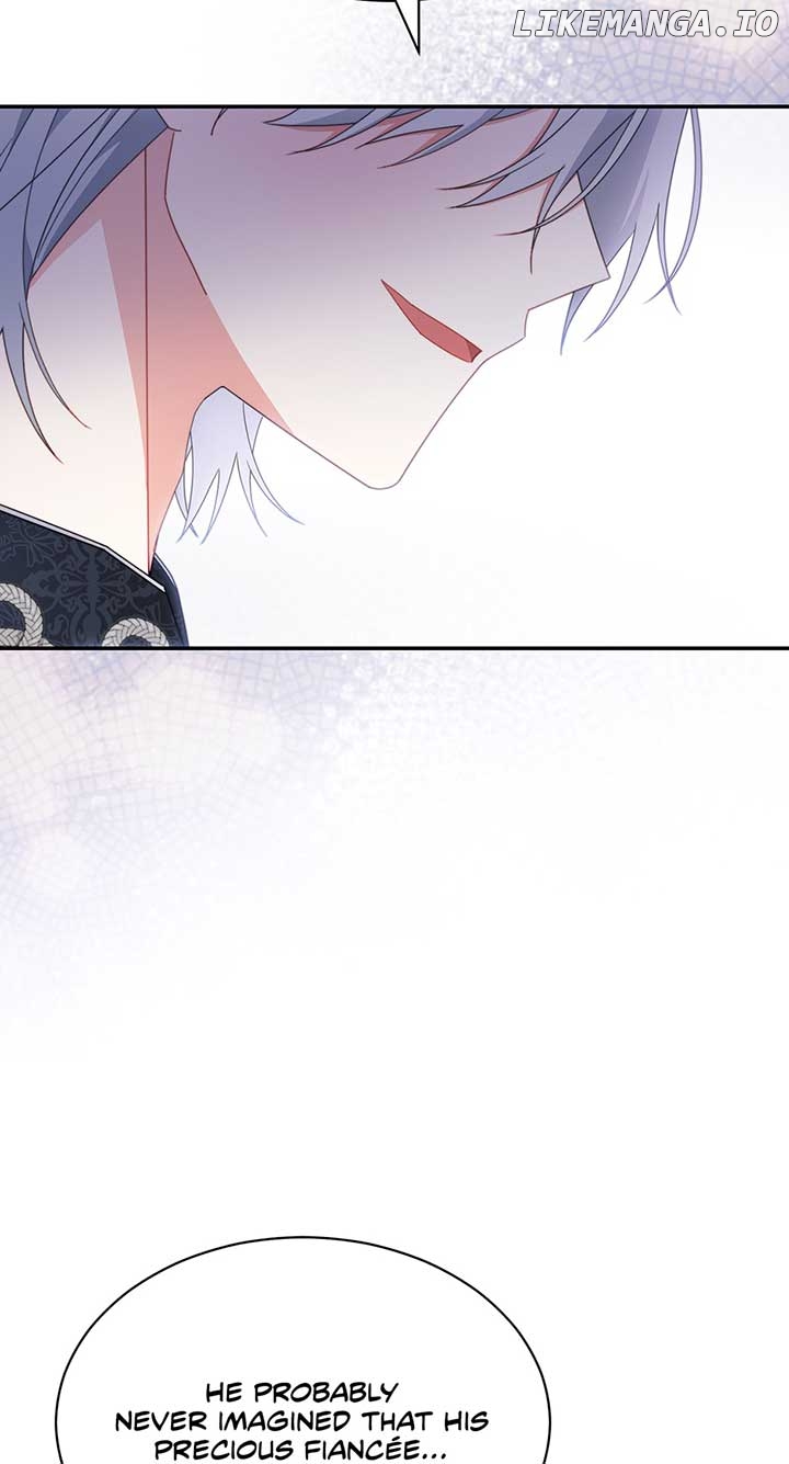 Writing My Male Lead's Happily Ever After Chapter 73 - page 39