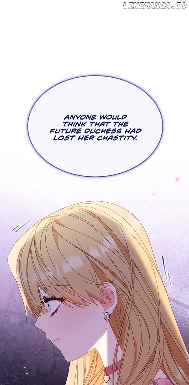 Writing My Male Lead's Happily Ever After Chapter 73 - page 42