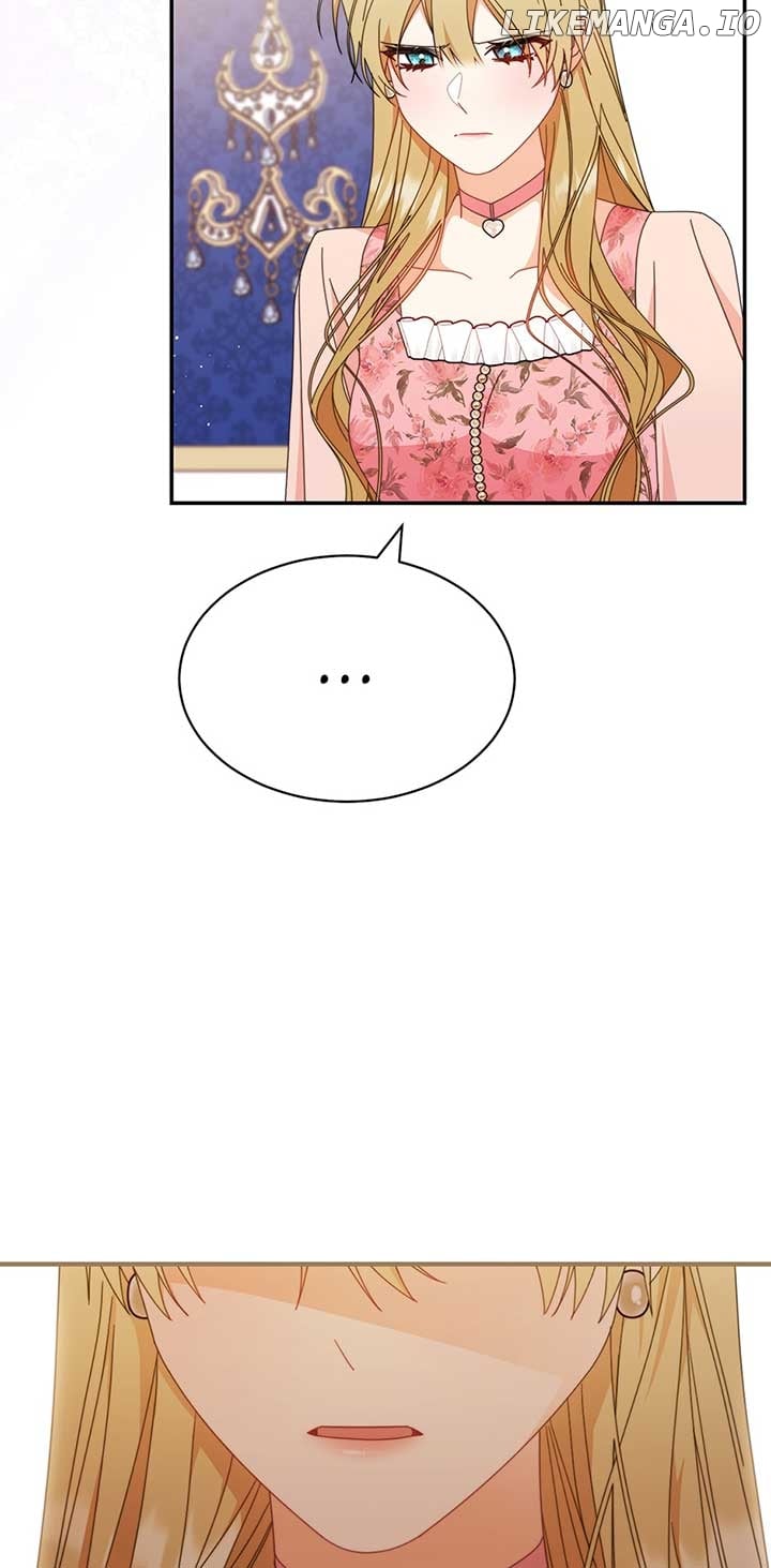 Writing My Male Lead's Happily Ever After Chapter 73 - page 45