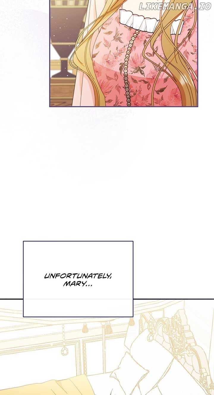 Writing My Male Lead's Happily Ever After Chapter 73 - page 5