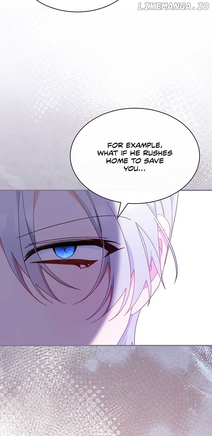 Writing My Male Lead's Happily Ever After Chapter 73 - page 52