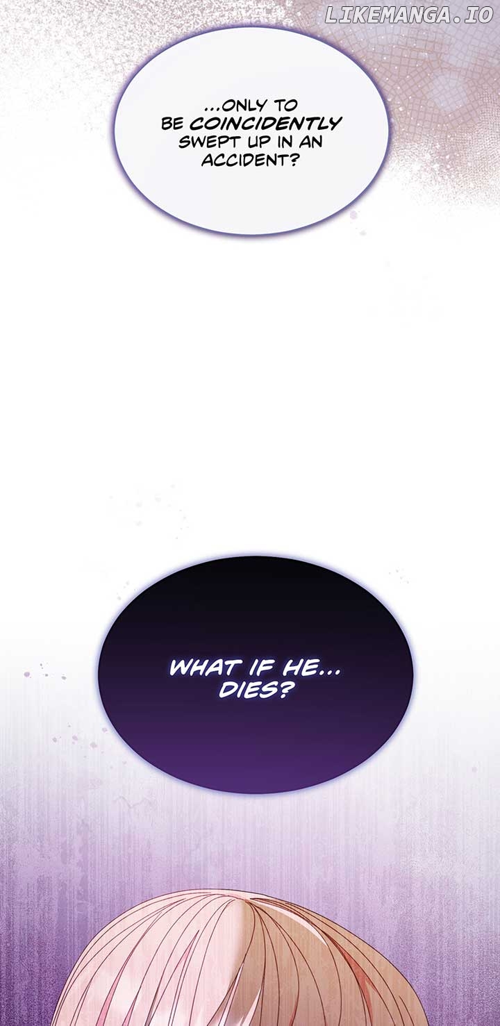Writing My Male Lead's Happily Ever After Chapter 73 - page 53