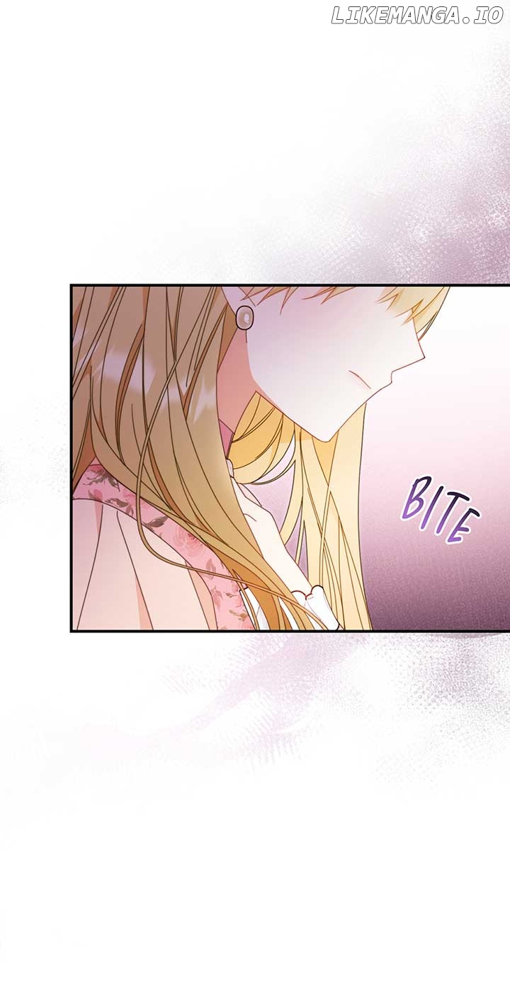 Writing My Male Lead's Happily Ever After Chapter 73 - page 55