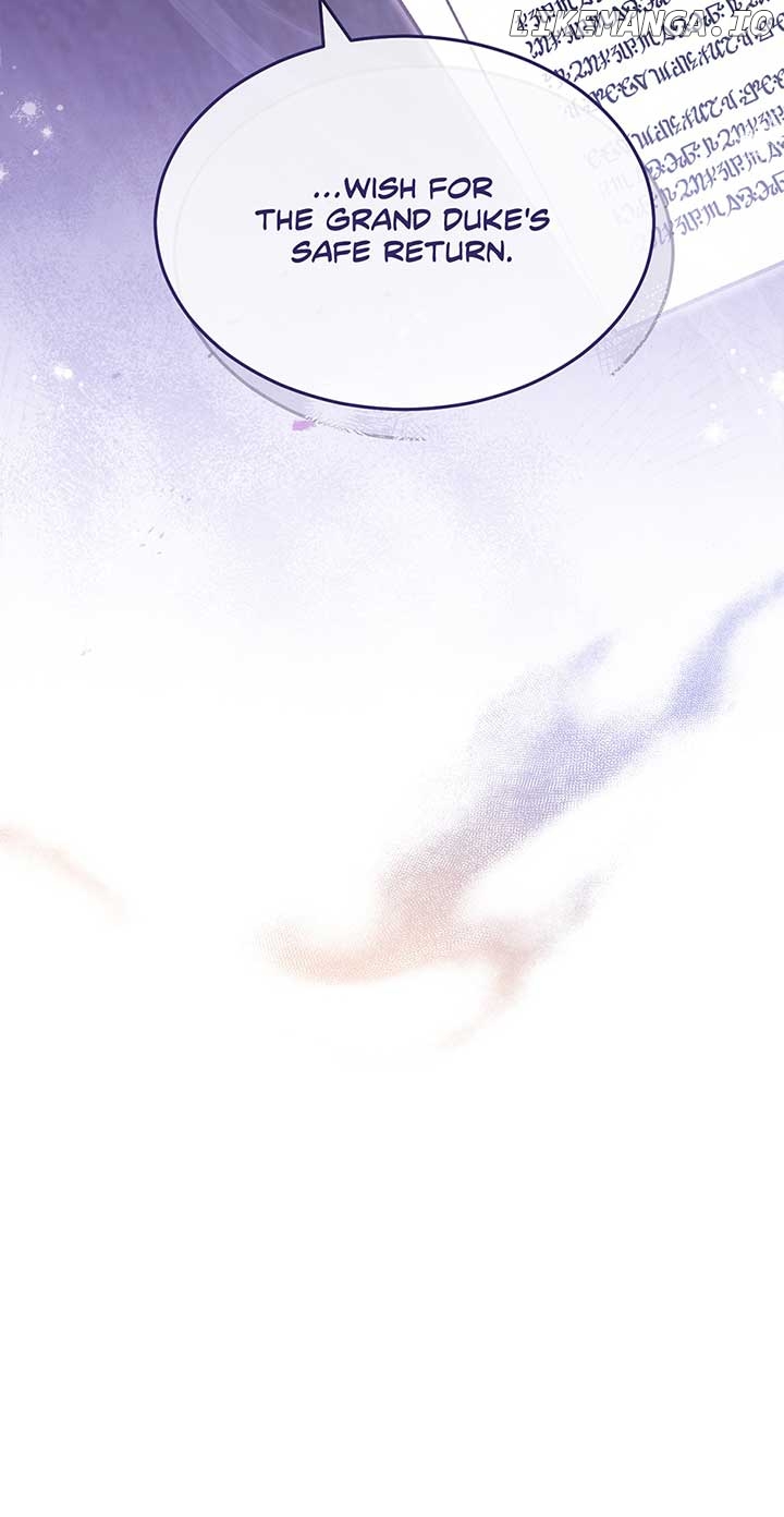 Writing My Male Lead's Happily Ever After Chapter 73 - page 60