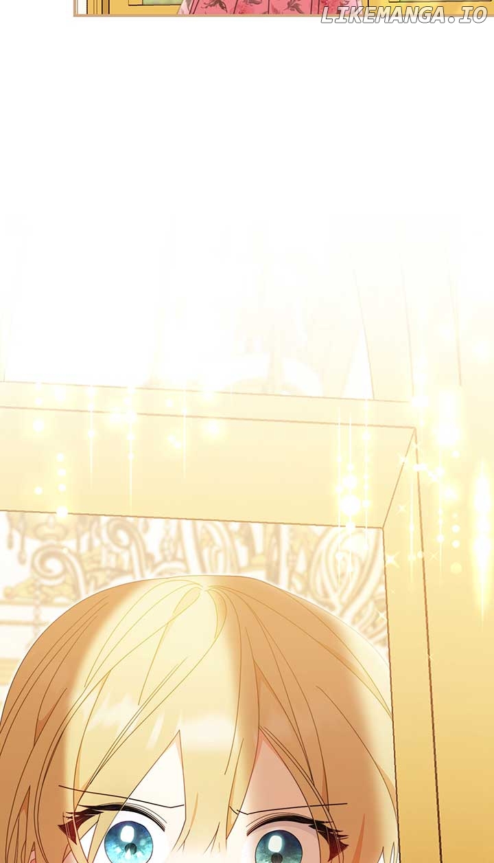 Writing My Male Lead's Happily Ever After Chapter 73 - page 84