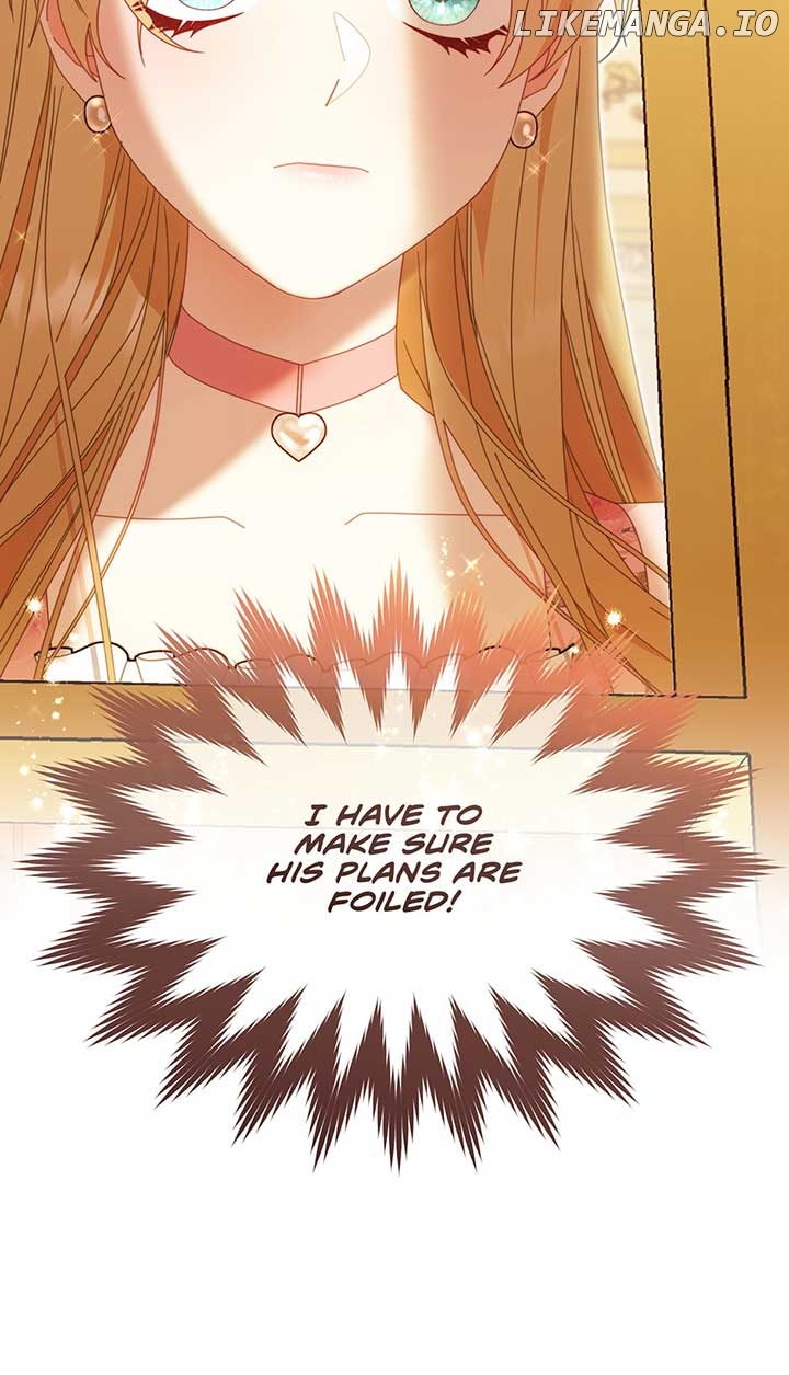 Writing My Male Lead's Happily Ever After Chapter 73 - page 85