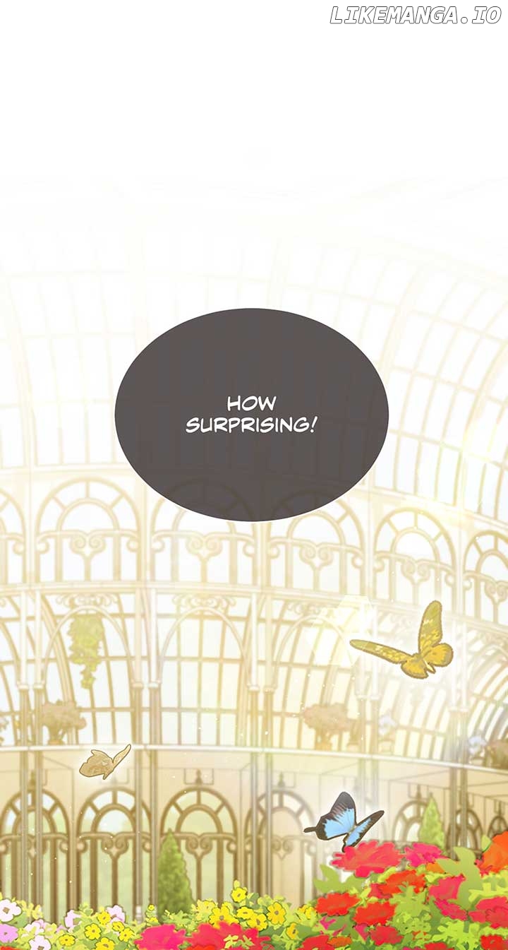 Writing My Male Lead's Happily Ever After Chapter 73 - page 9