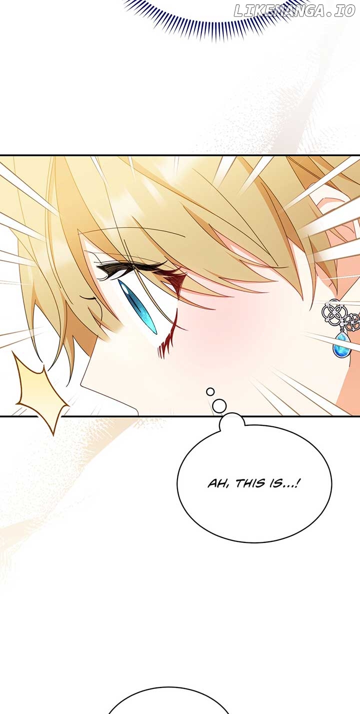 Writing My Male Lead's Happily Ever After Chapter 74 - page 30