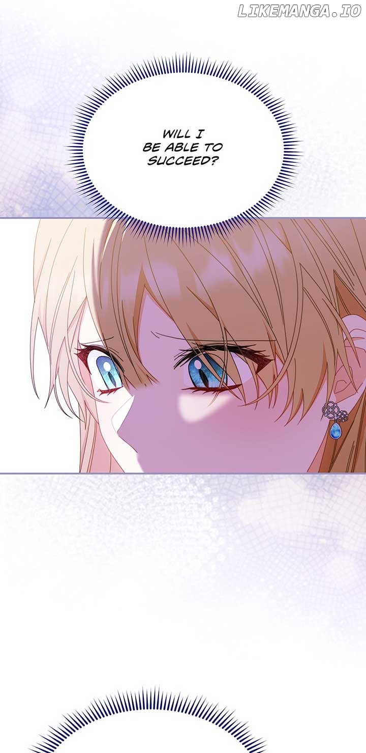 Writing My Male Lead's Happily Ever After Chapter 74 - page 41