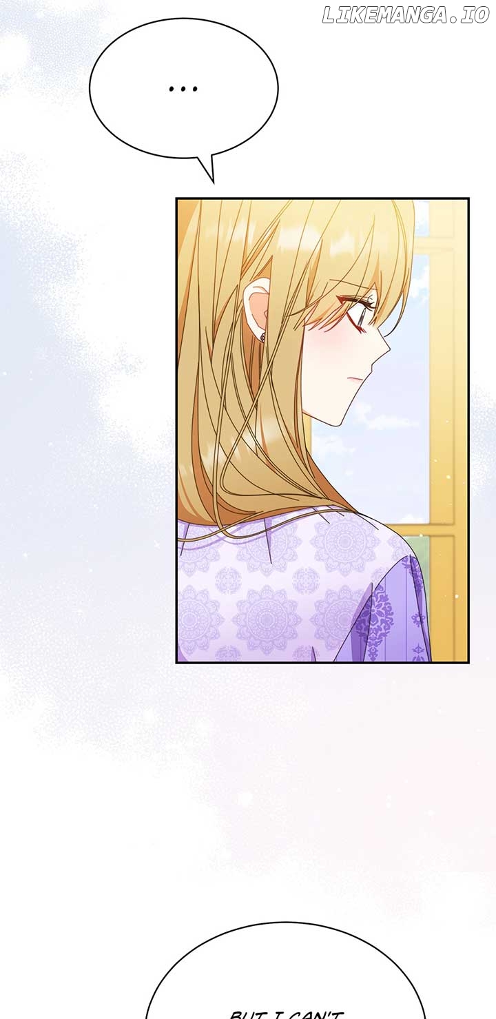 Writing My Male Lead's Happily Ever After Chapter 74 - page 43