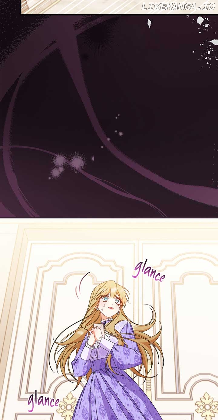Writing My Male Lead's Happily Ever After Chapter 74 - page 59