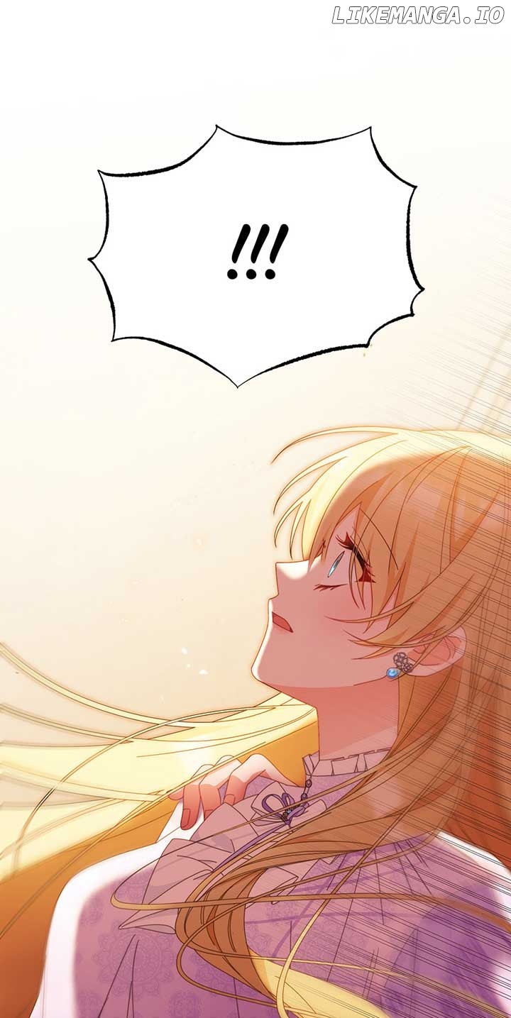 Writing My Male Lead's Happily Ever After Chapter 74 - page 63
