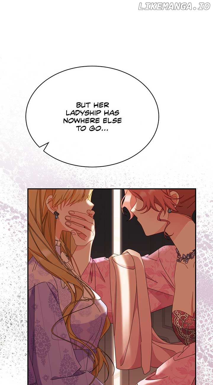 Writing My Male Lead's Happily Ever After Chapter 74 - page 71