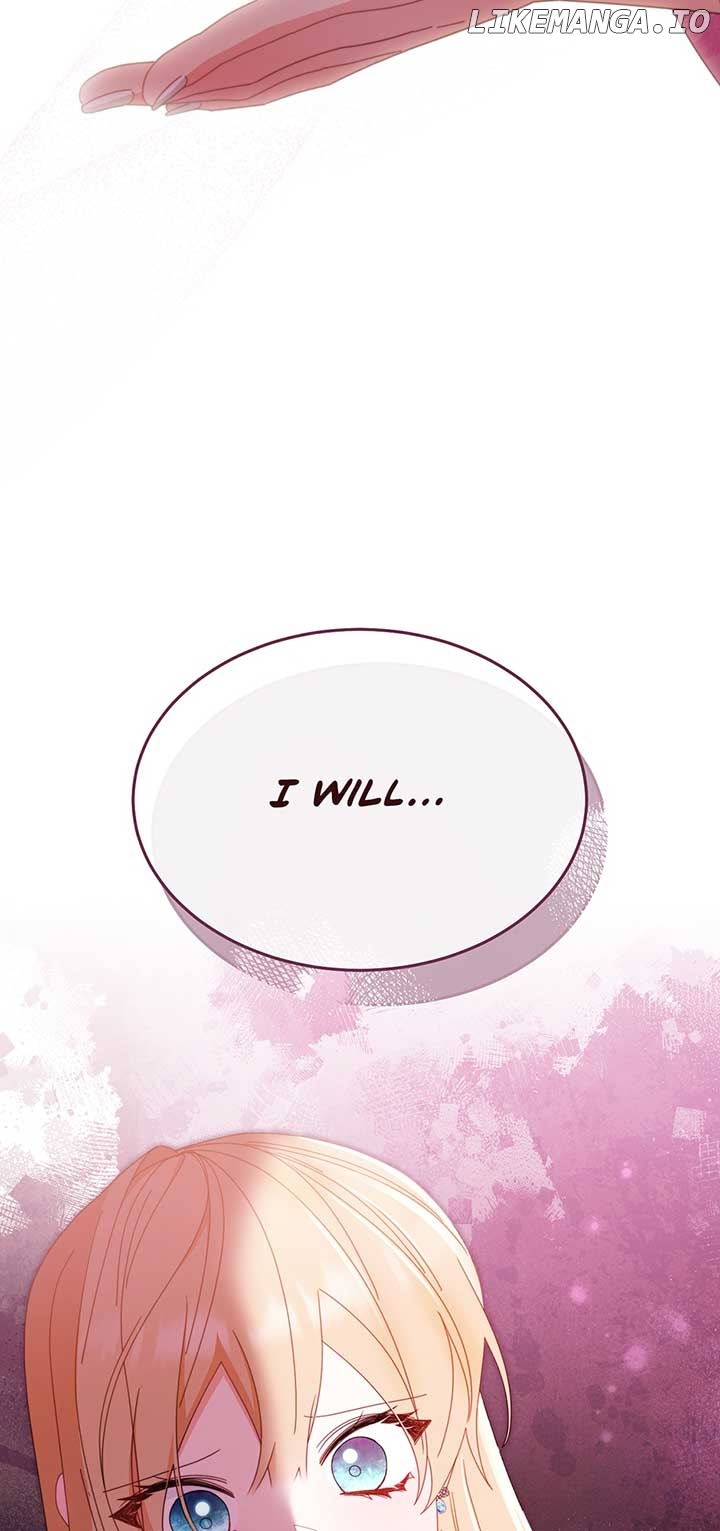 Writing My Male Lead's Happily Ever After Chapter 74 - page 79
