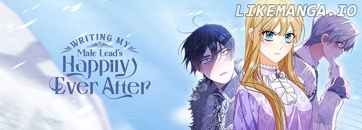 Writing My Male Lead's Happily Ever After Chapter 74 - page 82