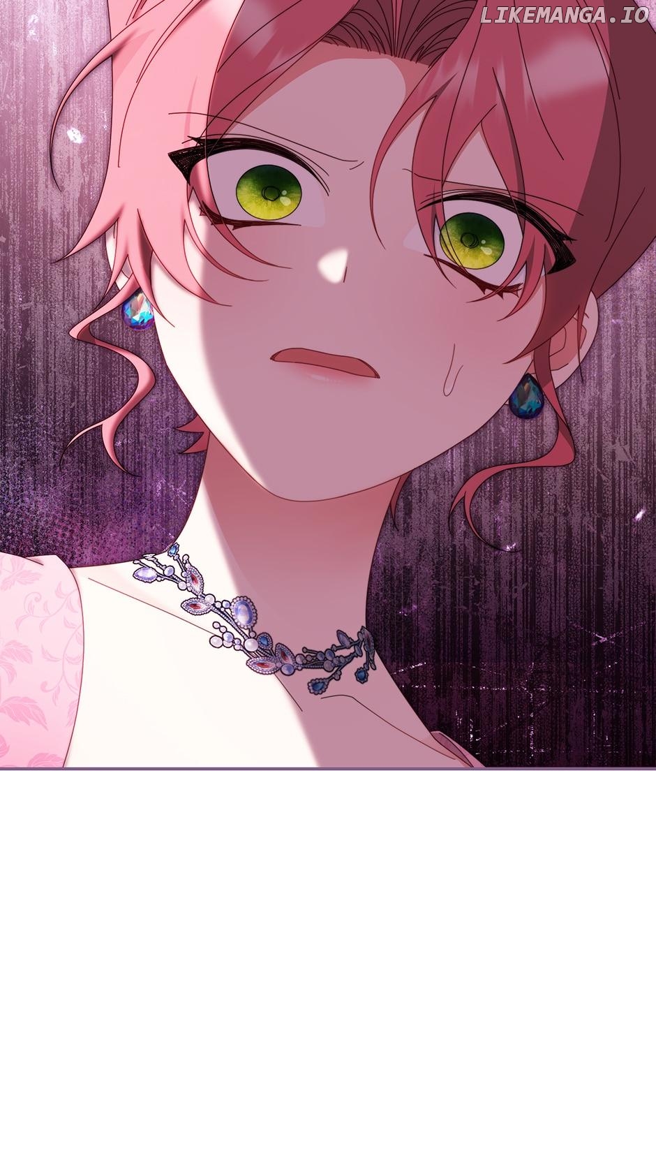 Writing My Male Lead's Happily Ever After Chapter 75 - page 9