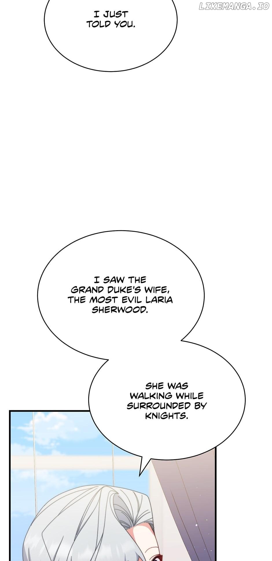 Writing My Male Lead's Happily Ever After Chapter 75 - page 13