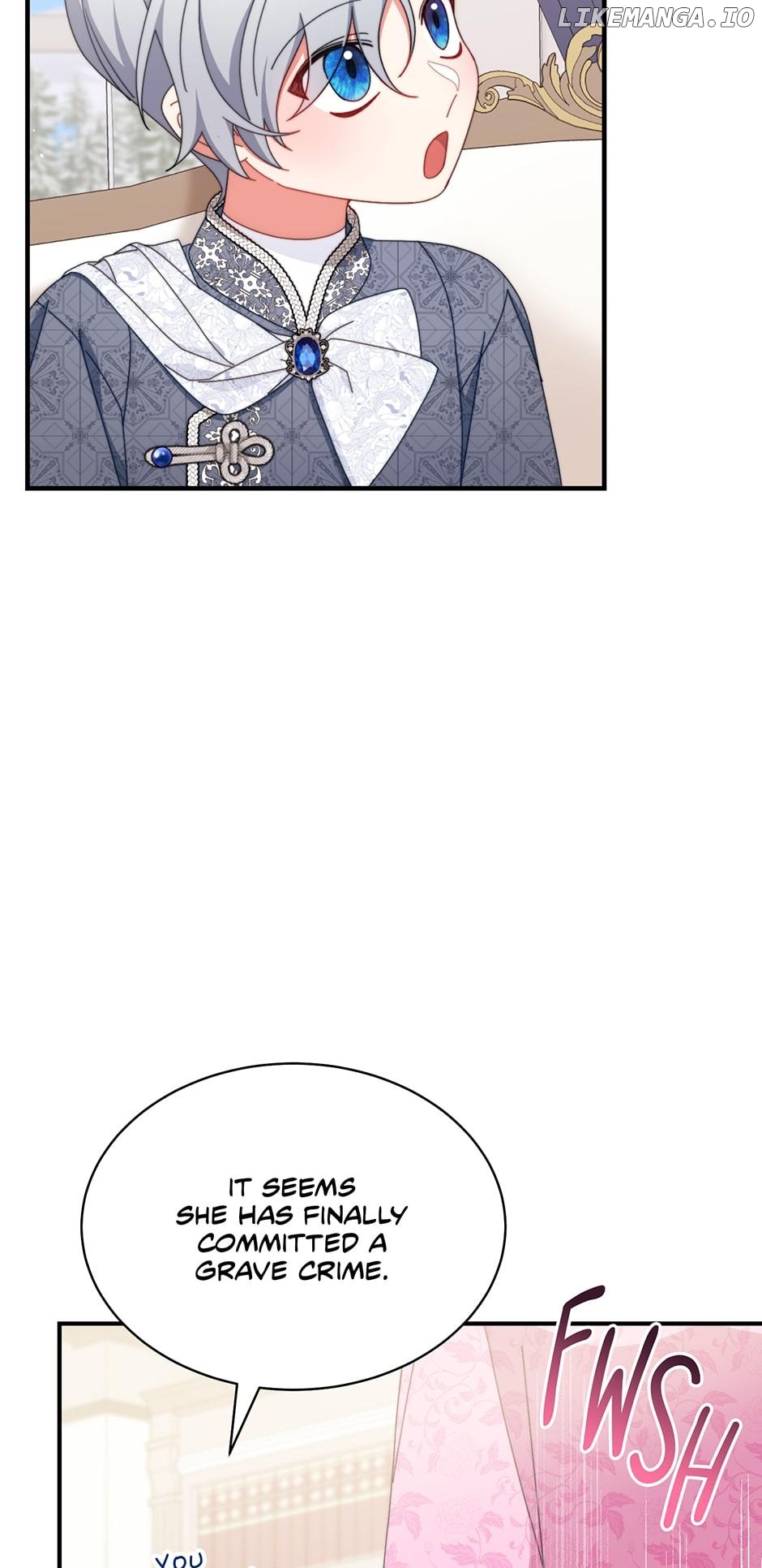 Writing My Male Lead's Happily Ever After Chapter 75 - page 14