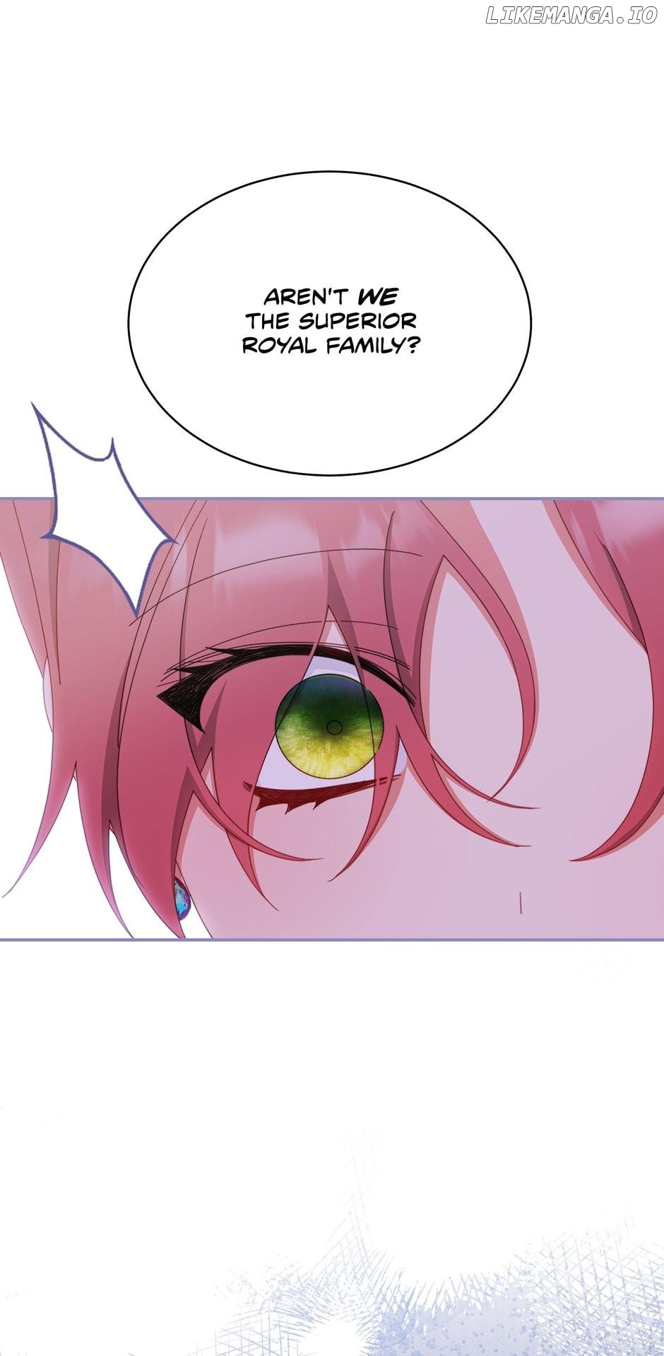 Writing My Male Lead's Happily Ever After Chapter 75 - page 18