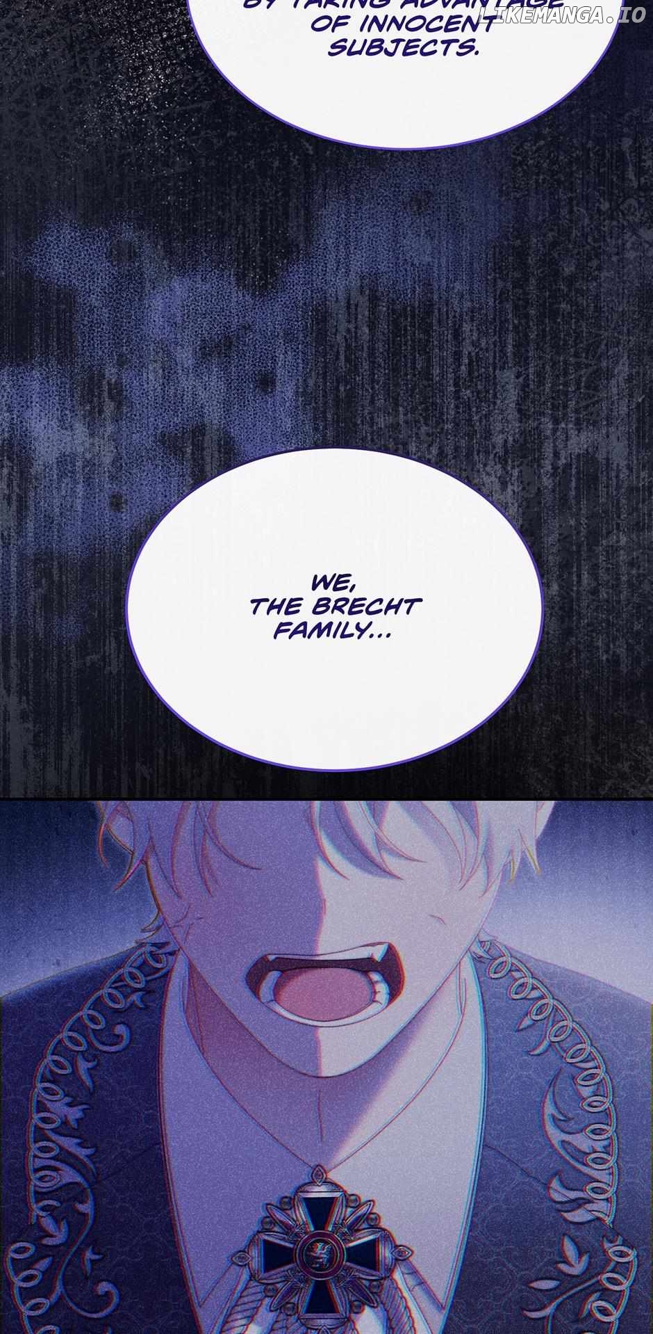 Writing My Male Lead's Happily Ever After Chapter 75 - page 20