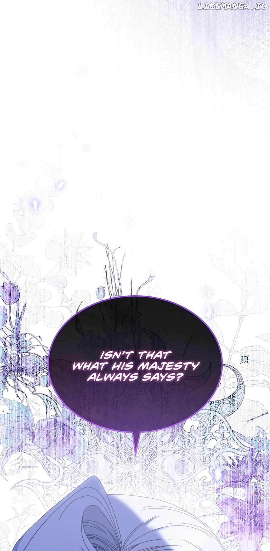 Writing My Male Lead's Happily Ever After Chapter 75 - page 22