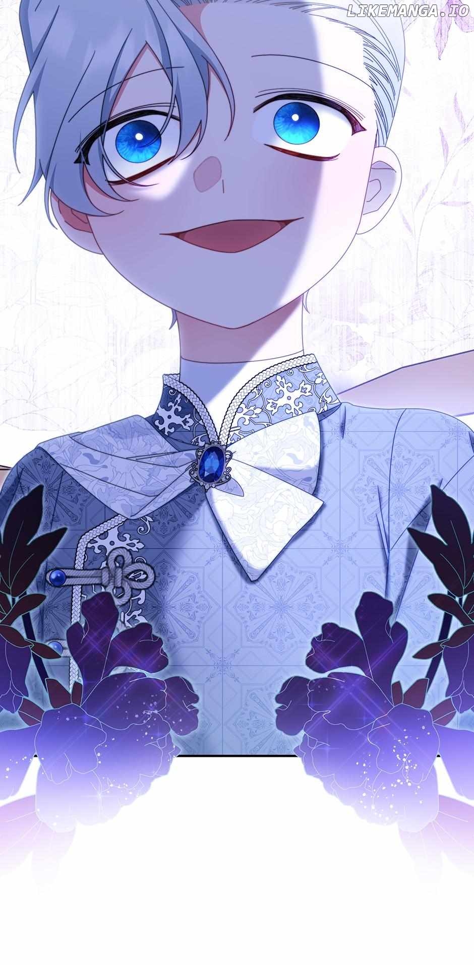 Writing My Male Lead's Happily Ever After Chapter 75 - page 23