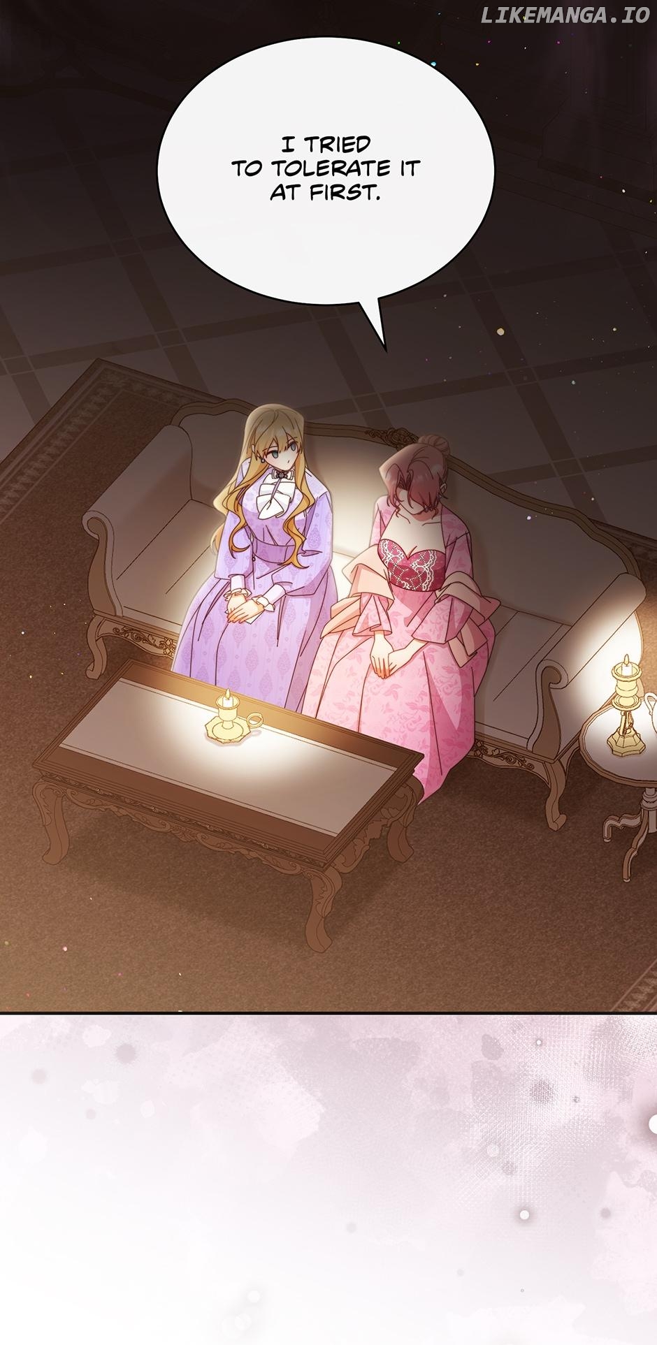 Writing My Male Lead's Happily Ever After Chapter 75 - page 26