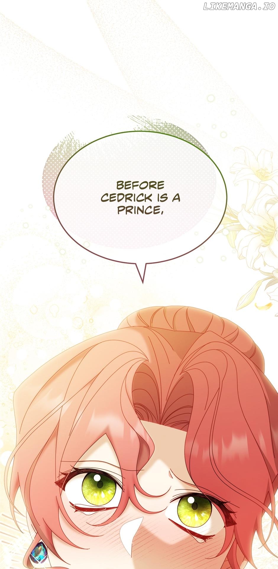 Writing My Male Lead's Happily Ever After Chapter 75 - page 29