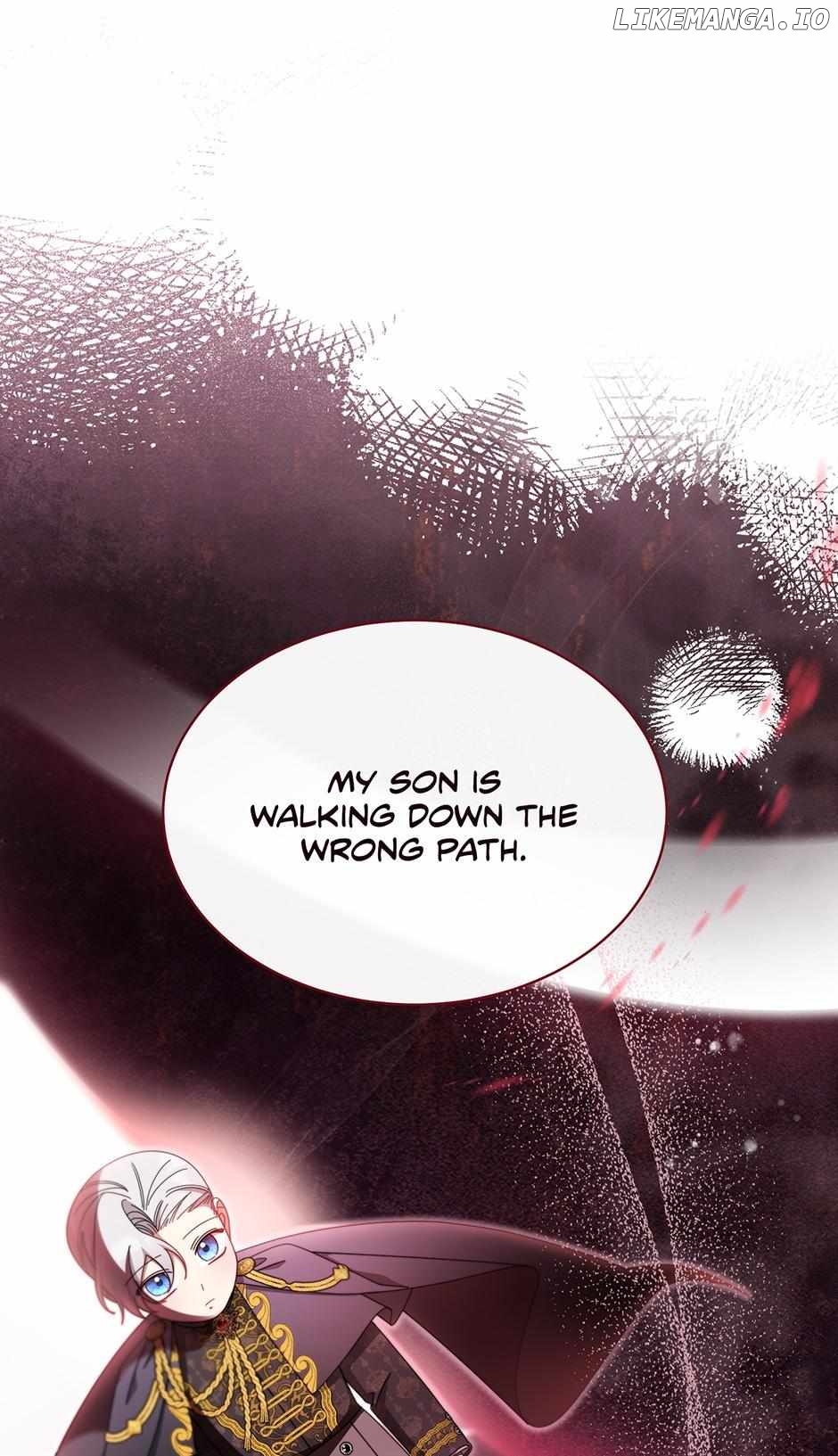 Writing My Male Lead's Happily Ever After Chapter 75 - page 31