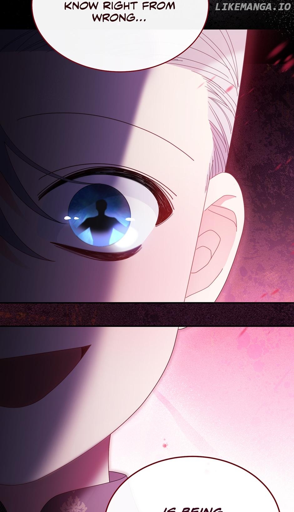 Writing My Male Lead's Happily Ever After Chapter 75 - page 34