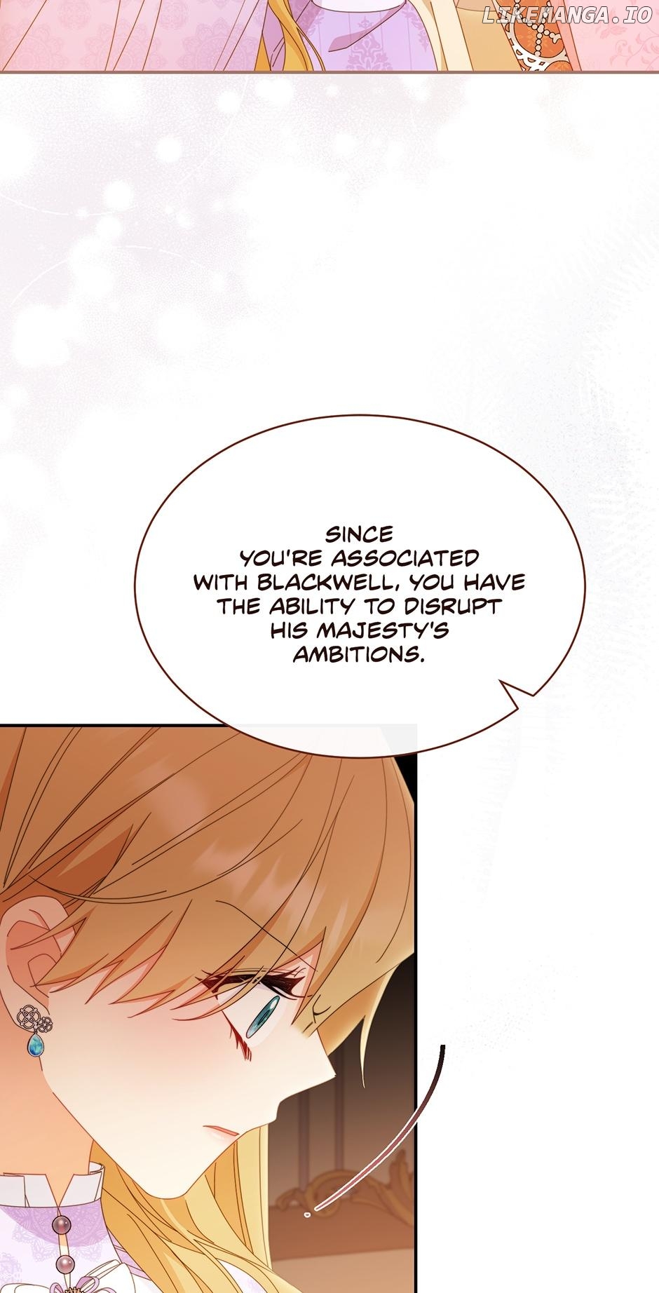 Writing My Male Lead's Happily Ever After Chapter 75 - page 38