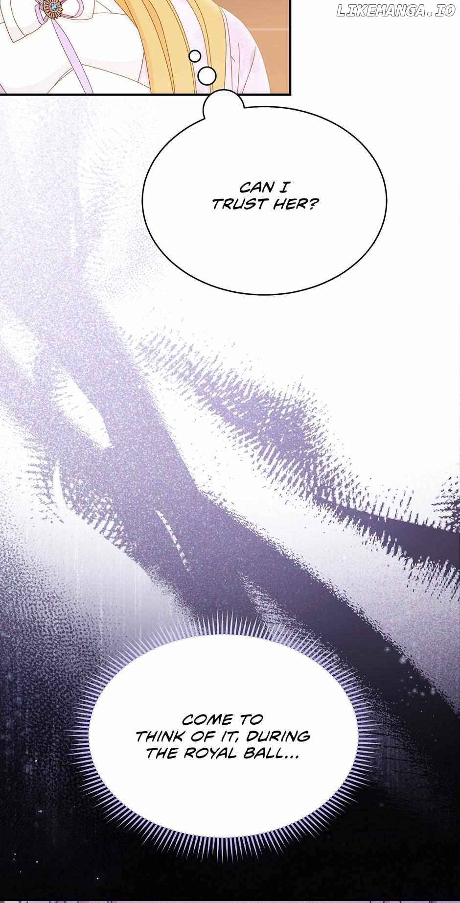 Writing My Male Lead's Happily Ever After Chapter 75 - page 39