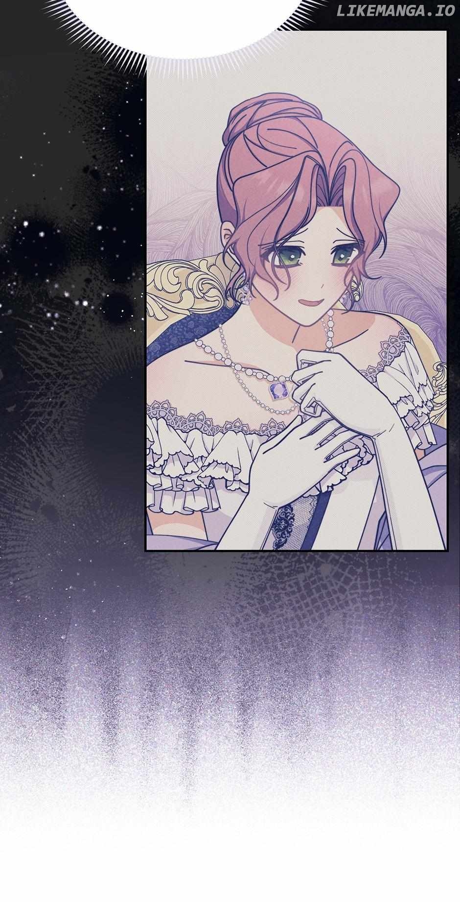 Writing My Male Lead's Happily Ever After Chapter 75 - page 41