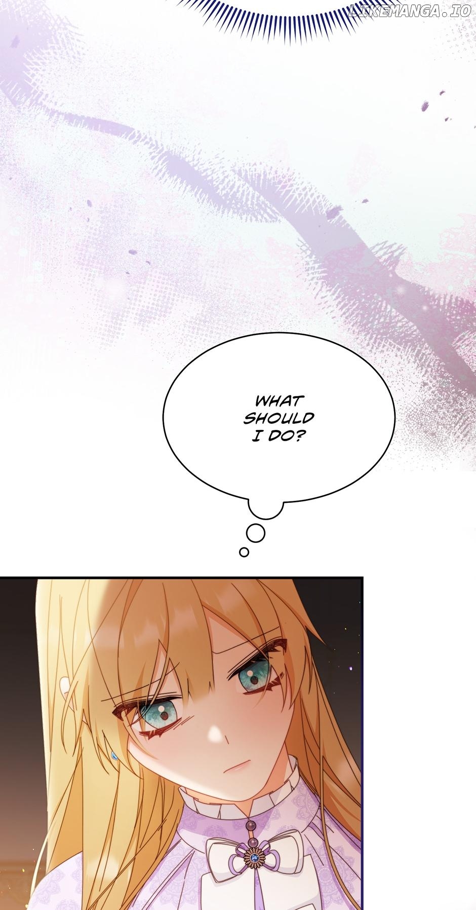 Writing My Male Lead's Happily Ever After Chapter 75 - page 43