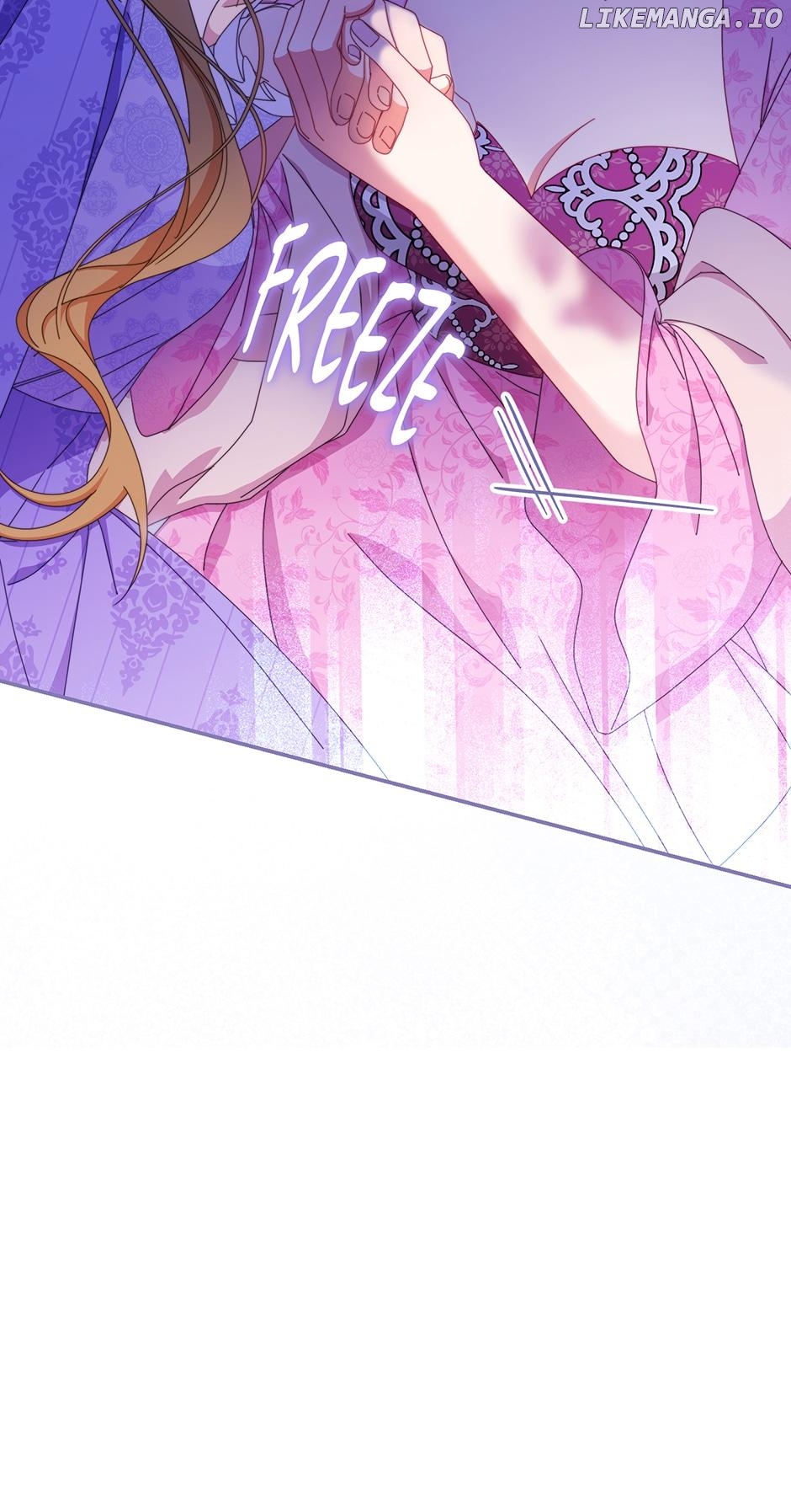 Writing My Male Lead's Happily Ever After Chapter 75 - page 46