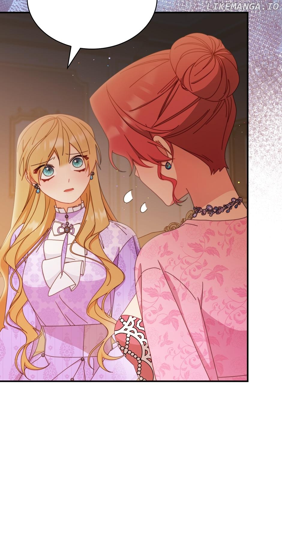 Writing My Male Lead's Happily Ever After Chapter 75 - page 48