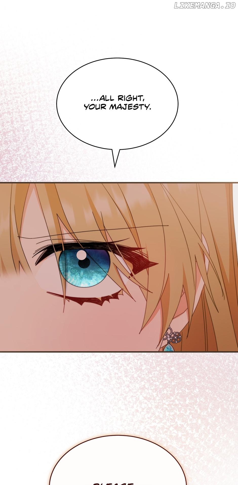 Writing My Male Lead's Happily Ever After Chapter 75 - page 49