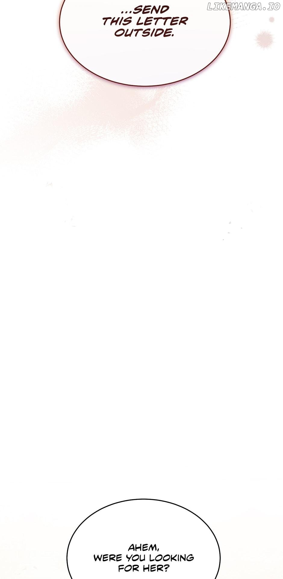 Writing My Male Lead's Happily Ever After Chapter 75 - page 51