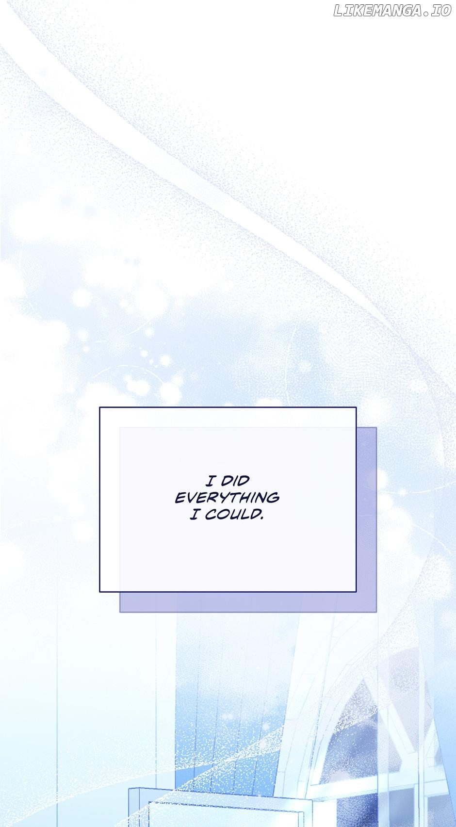 Writing My Male Lead's Happily Ever After Chapter 75 - page 63